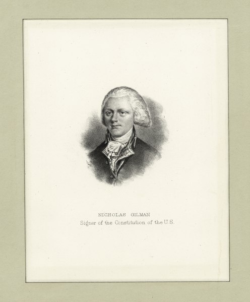 File:Nicholas Gilman, signer of the Constitution of the U.S (NYPL b12349193-419989).tif