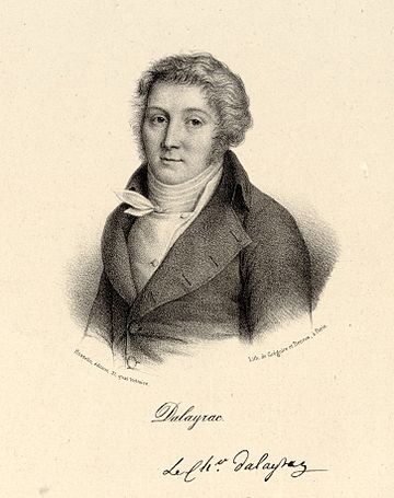 Nicolas Dalayrac