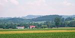 Lower Bavarian Upland