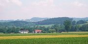 Thumbnail for Lower Bavarian Upland