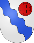 Niederbipp coat of arms