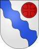 Coat of arms of Niederbipp