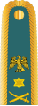 Lieutenant general (Angkatan Darat Nigeria)