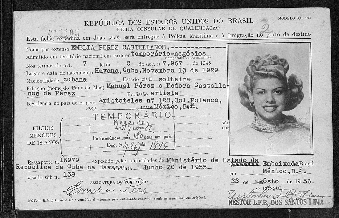 File:Ninón Sevilla Brazilian consular file of 1956.jpg