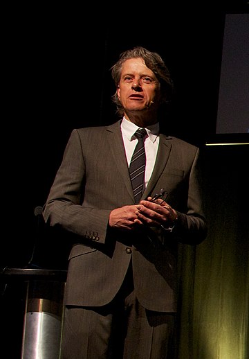 Knut Olsen