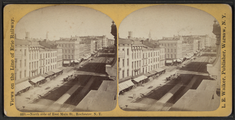 File:North Side of East Main St., Rochester, N.Y, by Walker, L. E., 1826-1916.png