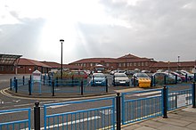 North Tyneside Umum Hospital.jpg