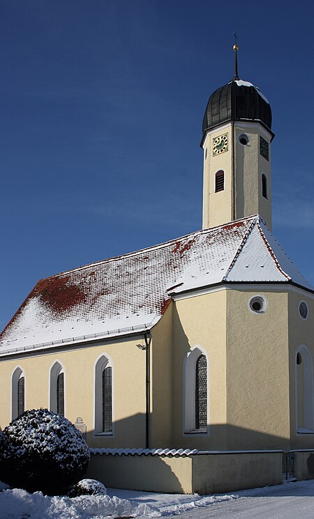 Oberbechingen St. Michael 338