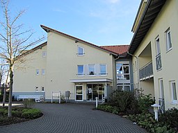 Obertiefenbach Seniorenzentrum IMG 3409