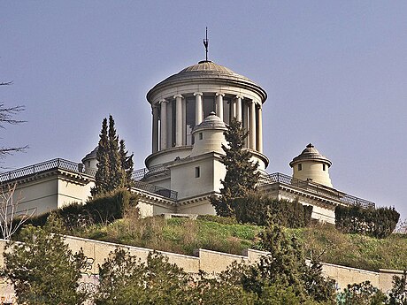 Spanish National Observatory