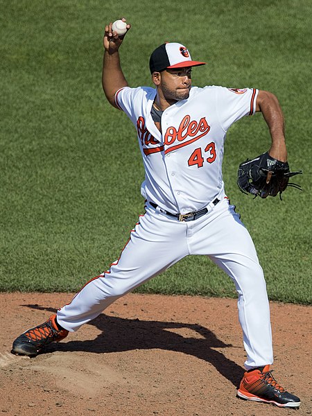 File:Odrisamer Despaigne on June 26, 2016.jpg