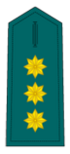 Guàrdia Civil: Història, Emblema, Organització