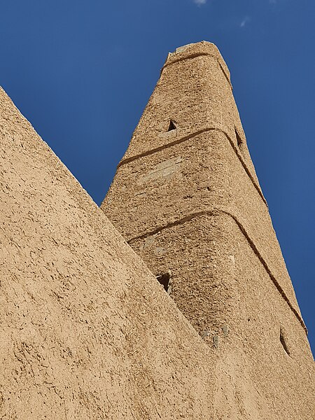 File:Old mosque at al-Shinana, near al-Rass, Qasim region (22) (49320875251).jpg