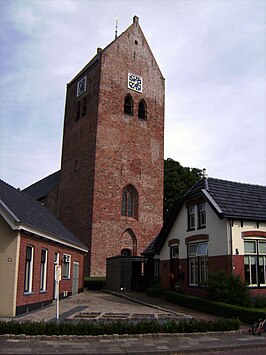 Ludgeruskerk