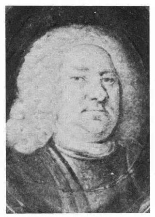 <span class="mw-page-title-main">Ole Judichær</span> Danish shipbuilder and admiral (1661–1729)