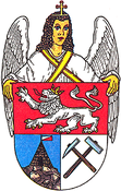 Coat of arms of ????