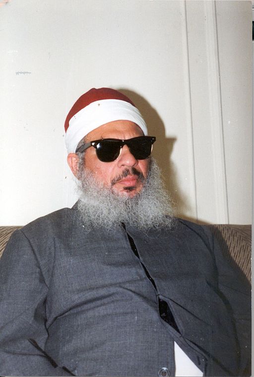 Omar Abdel-Rahman