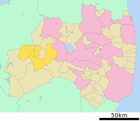 ไฟล์:Onuma_District_in_Fukushima_Prefecture.svg