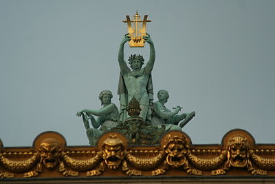 Opéra