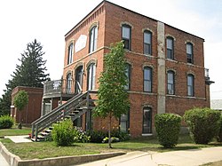 Orangeville Il Pusat House1.JPG