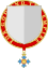 Order of the British Empire - Non Arms.svg