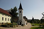 Frankenreith local chapel