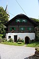 English: Farmhouse Deutsch: Bauernhaus