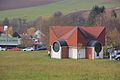 Deutsch: Otto von Freising-Kapelle in Gaaden