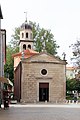 Église Notre-Dame-de-santé