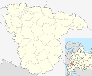 2014
Vintroolimpikoj-torĉrelajso situas en Voroneĵa provinco