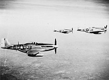 479th FG P-51s fly in combat formation P-51 Mustangs (479th FG).jpg