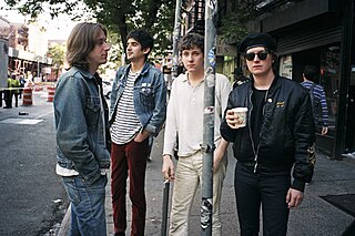 <span class="mw-page-title-main">Public Access T.V. (band)</span> American band