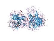 5tsw: Kristalna struktura visoke rezolucije ljudskog TNF-alfa mutanta