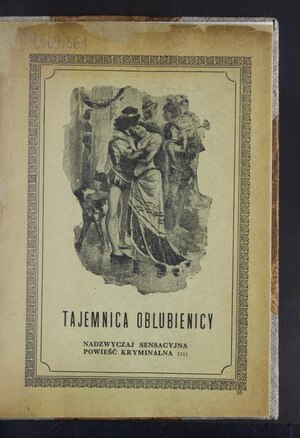 PL Doyle - Tajemnica oblubienicy.pdf