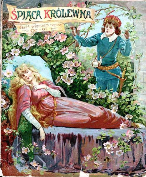 File:PL Or-Ot - Śpiąca królewna (1900).djvu
