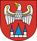 POL Jarocin kerület COA.svg