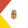 Flag of Paúles de Lara