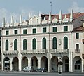 Palazzo Zacco