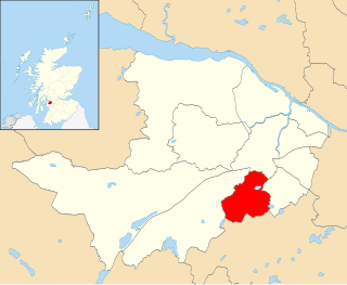 Paisley Southwest (ward)