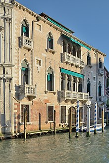 Palazzo Erizzo Nani Mocenigo Canal Grande Venezia.jpg