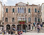 Palazzo Falier (Cannaregio)