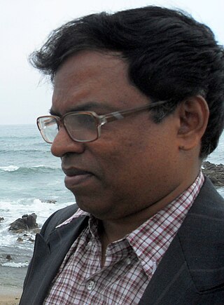 <span class="mw-page-title-main">Kuruvilla Pandikattu</span> Indian philosopher (born 1957)
