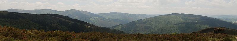 File:Panorámica dende a Cruz da Nena 31V2016.jpg