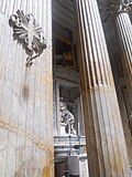 Thumbnail for File:Pantheon Columns (5986624837).jpg