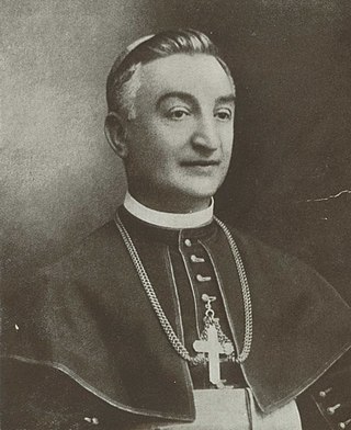 <span class="mw-page-title-main">Antal Papp</span> Hungarian Eastern Catholic priest