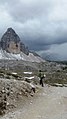 Dolomites: Localisaziun, La descurida dles Dolomites, La formaziun dles Dolomites