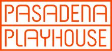 Pasadena Playhouse logosu.svg