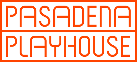 Pasadena Playhouse logo.svg