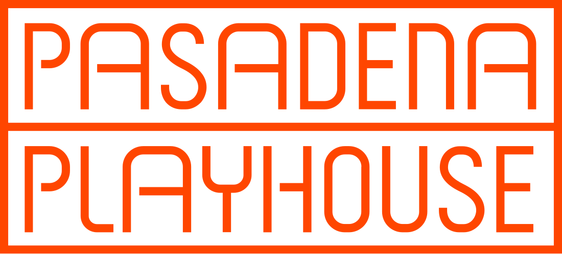 File:Pasadena Playhouse logo.svg