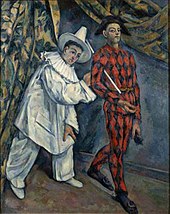 Pierrot - Wikipedia